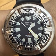 [放售] Citizen 星辰表 Promaster 300m ...
