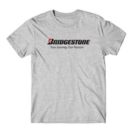 TIRE RACING T SHIRT เสื้อยืด รถซิ่ง