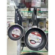 NEW VANTAGE NON-STICK FRYING PAN 12cm-16cm