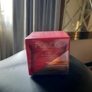 pond's age miracle