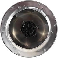 R4D450-AA04-05 ebm-papst AC Centrifugal Fan R4D450AA0405 230/400V 650W 1.42/2.45A 1375RPM IP54 Cooli