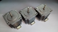 Shinano Kenshi 59D Stepping Motor / 步進馬達 / 步進電機