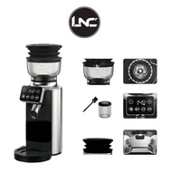 (Malaysia Plug) Upgraded Coffee Grinder CG5002 TouchScreen with Bellow and 30 Grind Setting for 51/5
