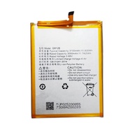 Suitable for GOME U7 2017m27a GM12B Brand New Large Capacity Mobile Phone Battery 3100mAh