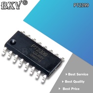 10PCS/LOT CD2399 PT2399 PT2399S SMD SOP IC Chip