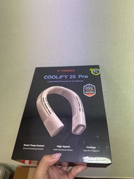 Coolify 2s Pro