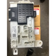 AXIA 2023 INSIDE FUSE BOX ORIGINAL 82600-BZQ10