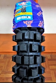 110-90-17 SBL TIRE (TubeType)