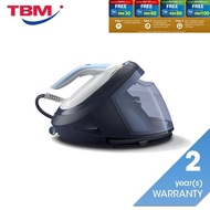 Philips PSG8030/20 Steam Generator iron Perfectcare 8000 Series 2400W [IRON ONLY/IRON+XXL IRON BOARD