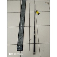 joran blackhawk 180 cm full fuji alt