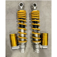 OHLINS ABSORBER MONOSHOCK EKSOBER HONDA VARIO YAMAHA AVANTIZ SOLARIZ EGO EGO-S EGO-LC BEAT 330MM