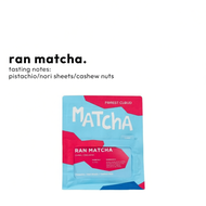 Forest Cloud China & Japan Matcha Powder 100g Classic, Premium & Ceremonial Grade (Ran/Yun/An/Sen/Ji