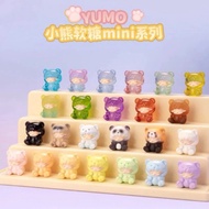 YUMO Gummy Bear
