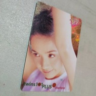 yes!閃卡.twins〜charlene