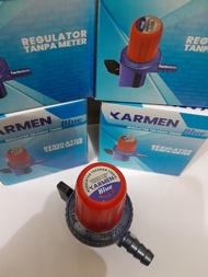 Regulator kompor Tekanan Tinggi - regulator kompor joss - regulator Karmen HP M