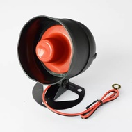 Car Siren Alarm House Security Siren