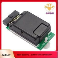 For  EMMC BGA100 Adapter Socket for  EMMC BGA100 Adapter for T48 Programmer V2.0 Dual Head Probe Hol