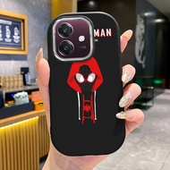 OPPO A3 4G A3 5G A3X 4G A3X 5G Case Personality UA0268