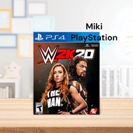 [PS4] Game : W2K20 (มือ2) PlayStation4