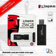 Flashdisk Kingston Dt100 G3 64Gb - Datatraveler G3 64 Gb Usb 3.0