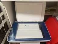 HP 打印機連掃描器