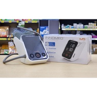INNOMED M5 BLOOD PRESSURE MONITOR