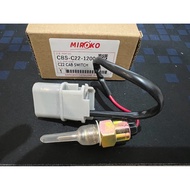 NISSAN VANETTE C22 CARBURETOR SWITCH