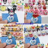 【Ready stock】盲袋蛋仔库洛米奥特曼儿童玩具男女孩惊喜礼物摆件学校小卖部摆 EAF206Q4iG1113