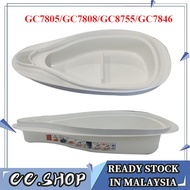 Philips GC7805 GC7808 GC8755 GC7846  accessorie  Calc Clean Container Assy