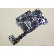 Lenovo ThinkPad X220 Type 4291 Intel Motherboard with Core i7 2620m Processor Main Board MB Mobo Boa
