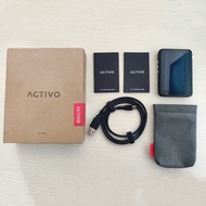 [mian] Astell&Kern ACTIVO CT10 MP3 Player With Bluetooth WiFi High Resolution Digital Audio Player P