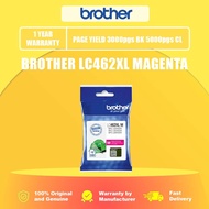 Brother Original LC462XL C/M/Y/BK Original Ink Cartridge for MFC-J2340DW MFC-J2740DW MFC-J3540DW MFC