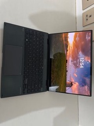 Asus Zenbook flip oled 1Tb i7-12700h 2.8k display