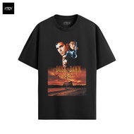 Kaos Film From Dusk Till Dawn 01 - H354 MOVIE T-SHIRT