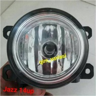 Foglamp Fog lamp Honda BRV Jazz GK5 2014 2015 2016 2017 2018 unit