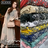 Gemini Gemini Gemini