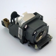 ET-LAD60AW Projector Replacement Lamp for Panasonic PT-DX610 (Dual Lamp)