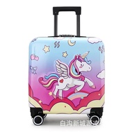 Kids luggage 20inch READY STOCK MALAYSIA