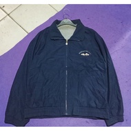 WINBRAKER ELLESSE SECOND ORIGINAL JACKET