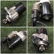 Audi TT MK2 2007-2014 Starter (02E911023J)(BWA 2.0 Model)(USED)