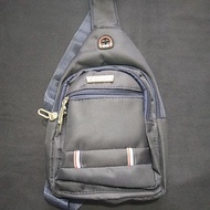 MAN        SLING BAG