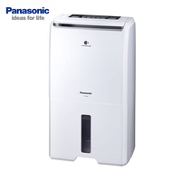 【Panasonic 國際牌】11公升 1級能效 ECO NAVI專用型除濕機F-Y22EN