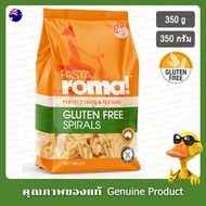 Roma Spiral Pasta Gluten Free 350g