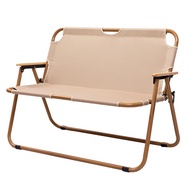 ️Foldable chair camping Equipment