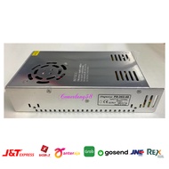 AC DC Adapter 48V 7.5A Switching Power Supply Net 48V 7.5 a