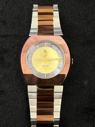 RADO Diastar electrosonic