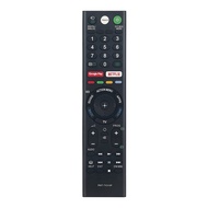 New Rmf-tx310p Infrared Replaced Remote Fit For Control Kd-55x9000f Sony No Tv Voice