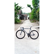 fullbike Fixie Tsunami SNM 100