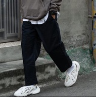 (預訂）NIKE NSW ESSENTIALS PANTS 九分褲 拉鍊袋。