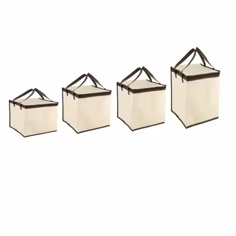 Bread Proofer Box with Warming Mat Sourdough Starter Warmer 9 Level Adjustable Sourdough Warmer for 